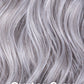 Hand-Tied Dalgona 16 V by Belle Tress | Café 2.0 Collection | Heat Friendly Synthetic