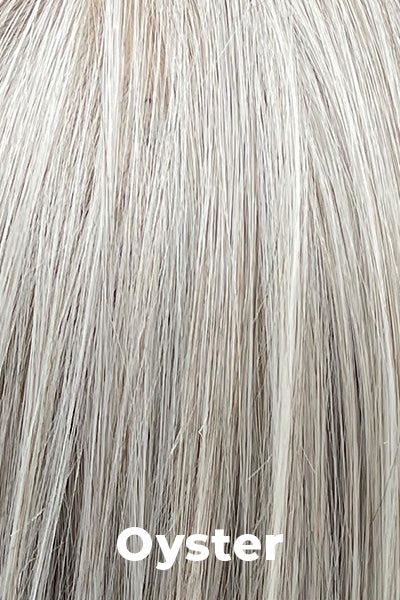 LUX Collection | Missoni V Hand-Tied Wig by BelleTress | Heat Friendly Synthetic Hair | Average Cap