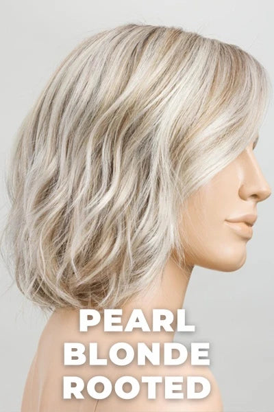 Esprit Soft Wig by Ellen Wille |