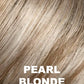Zora Mono Wig by Ellen Wille | Remy Human Hair
