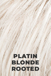 Sound Wig by Ellen Wille | Heat Friendly Synthetic Hair | Petite/Average Cap