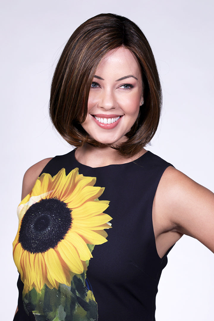 LUX SE Collection | PAIGE by Belletress| Heat Friendly Synthetic Hair | Average Cap