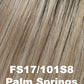Sienna Lite HT Wig by Jon Renau | Remy Human Hair Hair | Average Cap