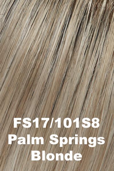 Sienna Lite HT Wig by Jon Renau | Remy Human Hair Hair | Average Cap