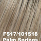 Celeste Wig by Jon Renau | Heat Friendly Synthetic Hair | Average Cap