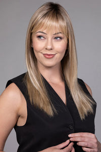 CITY COLLECTION | Paris Wig by BelleTress | Heat Friendly Synthetic Hair | Average Cap