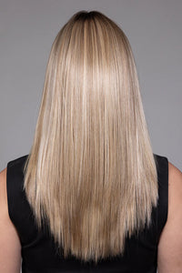CITY COLLECTION | Paris Wig by BelleTress | Heat Friendly Synthetic Hair | Average Cap