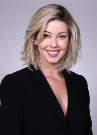 City Collection | Park Avenue by Belletress| Heat Friendly Synthetic Hair | Average Cap