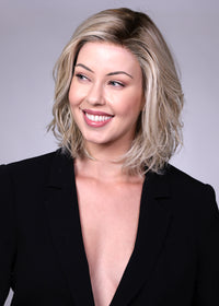 City Collection | Park Avenue by Belletress| Heat Friendly Synthetic Hair | Average Cap