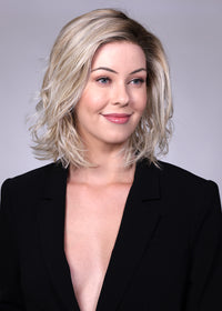 City Collection | Park Avenue by Belletress| Heat Friendly Synthetic Hair | Average Cap