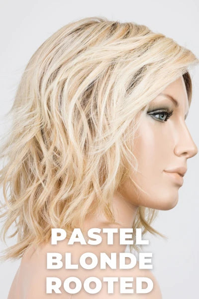 Anima Wig by Ellen Wille | Heat Friendly Synthetic Hair | Clearance