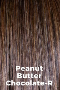 LUX SE Collection | Priestly Wig by Belle Tress | Heat Friendly Synthetic