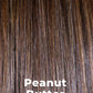LUX SE Collection | PAIGE by Belletress| Heat Friendly Synthetic Hair | Average Cap