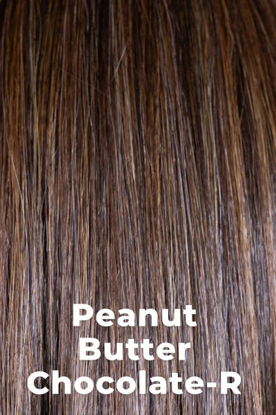 LUX SE Collection | Marni Wig by Belle Tress | Heat Friendly Synthetic