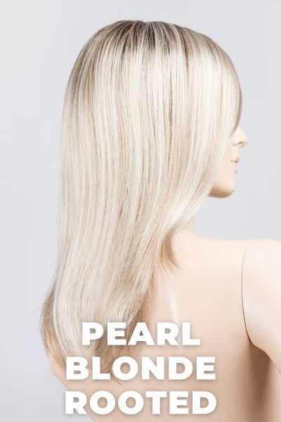 Miley Small Wig by Ellen Wille | Synthetic Hair | Petite Cap