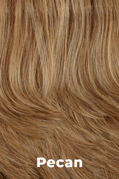 Lavish Wig by Mane Attraction | Synthetic Hair | Average Cap