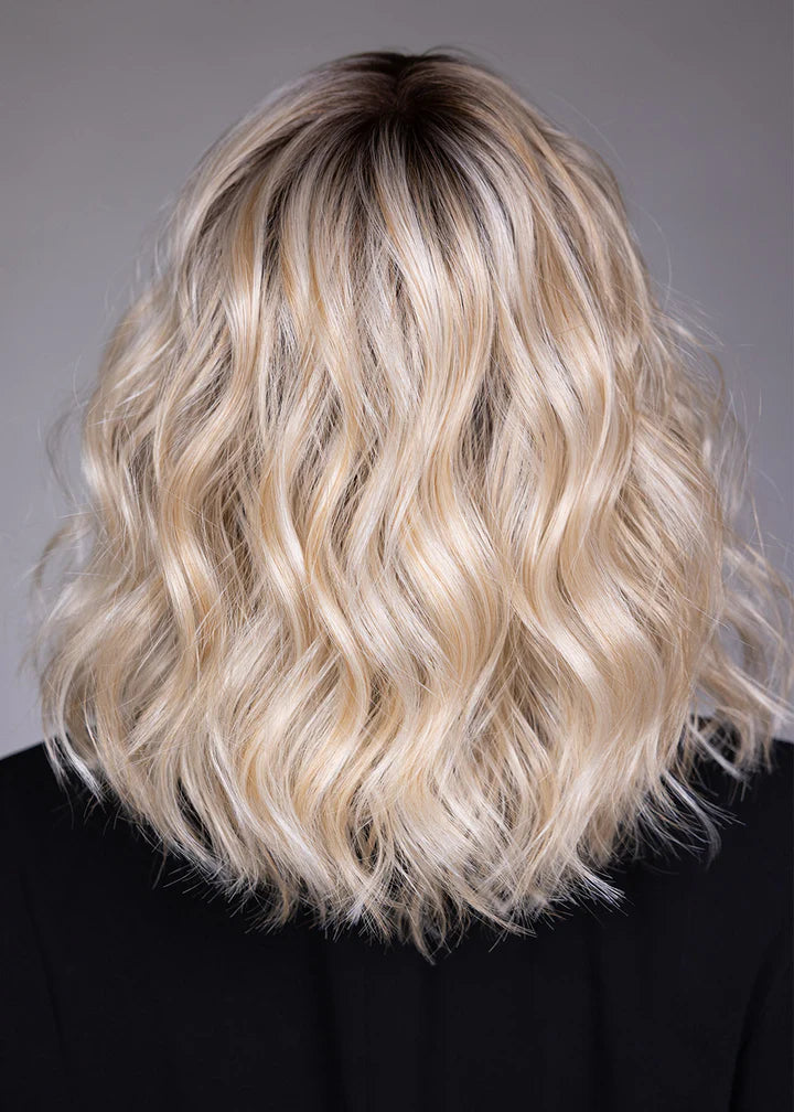 Bloom Collection | Peony by Belle Tress | PRE-ORDER ONLY ETA - 9/30