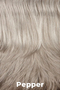 Glamour Wig by Mane Attraction | Synthetic Hair | Average Cap
