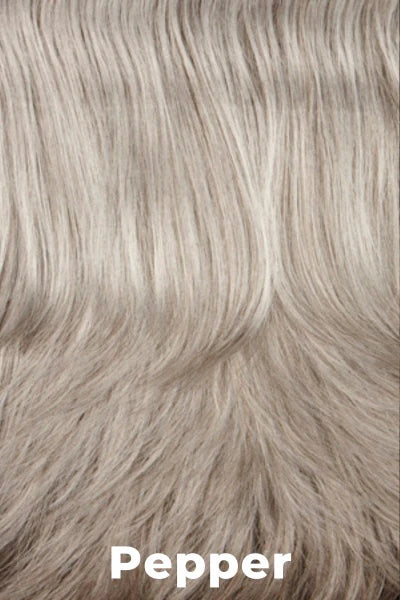 Hollywood Wig by Mane Attraction | Synthetic Hair | Average Cap