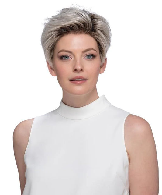 Easton (Petite) Wig by Estetica | Synthetic Wig