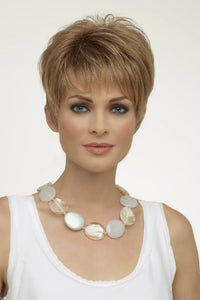 Tiffany Wig by Envy | Clearance