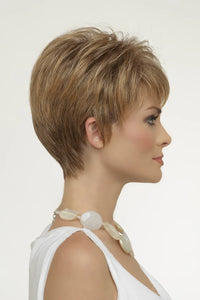 Tiffany Wig by Envy | Clearance