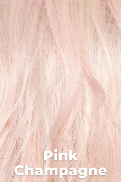 Dazzling Wavez Wig by Rene of Paris | Clearance