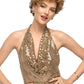 Pixie Bounce Wig by TressAllure | Heat Friendly Synthetic Hair | Average Cap