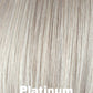 Beau Wig by Noriko | Synthetic Hair | Average Cap