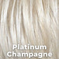 Short Shag Wig by TressAllure | Affordable Chic