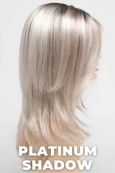 Brianna Hand Tied Wig by Envy