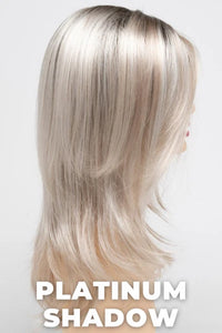 Tiffany Hand Tied Wig by Envy