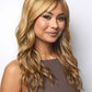 Posh Wavez Wig by Rene of Paris | Lace Front | Mono Part | Heat Friendly