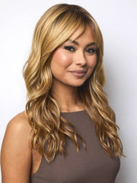 Posh Wavez Wig by Rene of Paris | Lace Front | Mono Part | Heat Friendly