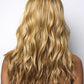Posh Wavez Wig by Rene of Paris | Lace Front | Mono Part | Heat Friendly