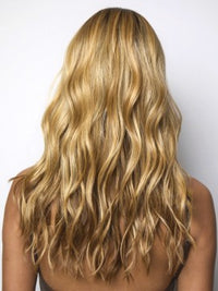 Posh Wavez Wig by Rene of Paris | Lace Front | Mono Part | Heat Friendly