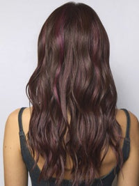 Posh Wavez Wig by Rene of Paris | Lace Front | Mono Part | Heat Friendly
