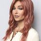 Posh Wavez Wig by Rene of Paris | Lace Front | Mono Part | Heat Friendly
