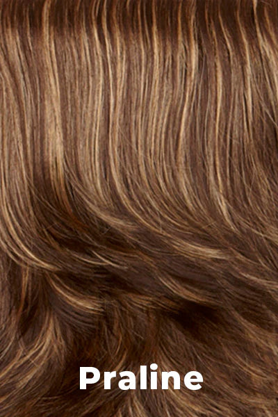 Sequel Wig by Mane Attraction | Synthetic Hair | Average Cap