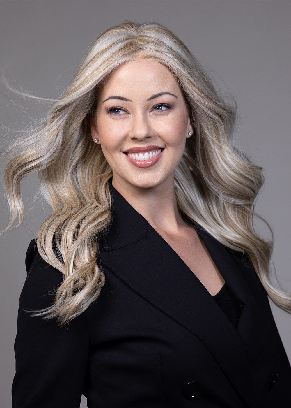 LUX SE Collection | Priestly Wig by Belle Tress | Heat Friendly Synthetic