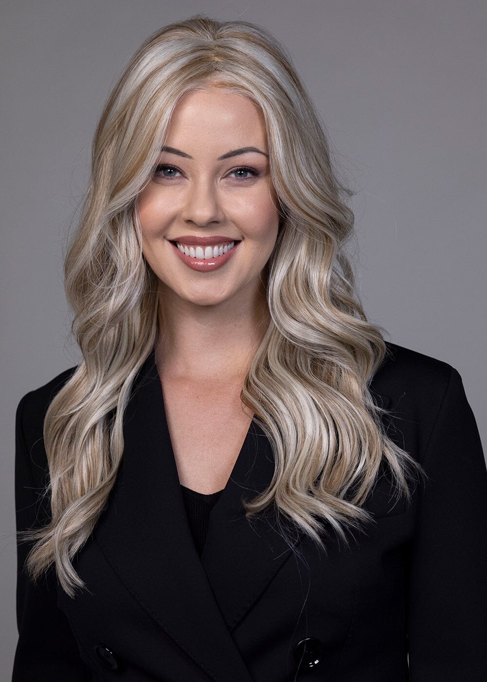 LUX SE Collection | Priestly Wig by Belle Tress | Heat Friendly Synthetic