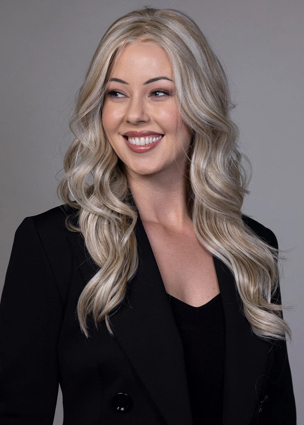 LUX SE Collection | Priestly Wig by Belle Tress | Heat Friendly Synthetic