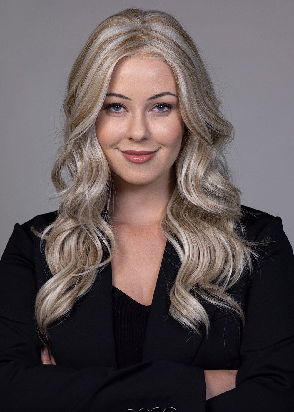 LUX SE Collection | Priestly Wig by Belle Tress | Heat Friendly Synthetic