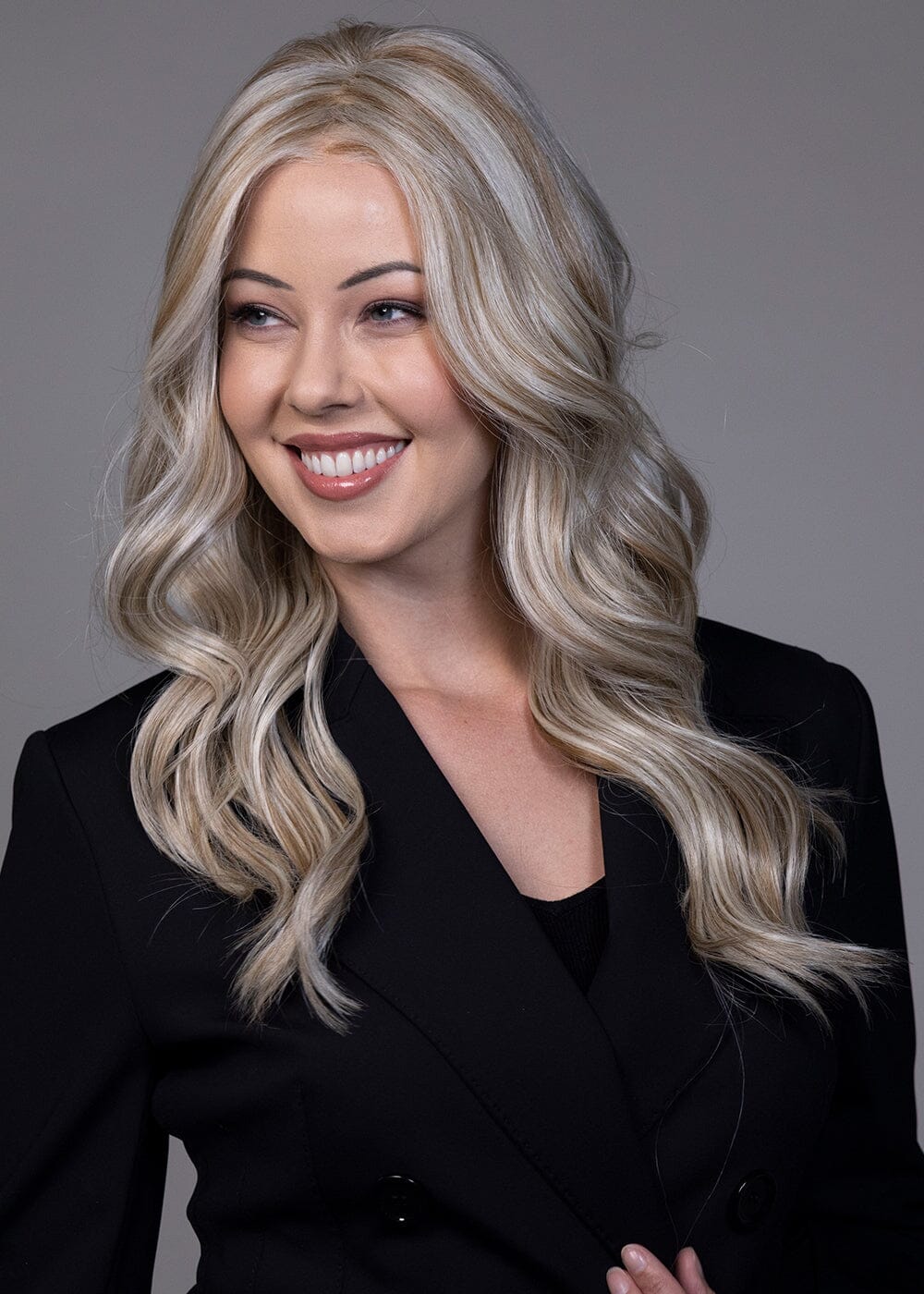 LUX SE Collection | Priestly Wig by Belle Tress | Heat Friendly Synthetic