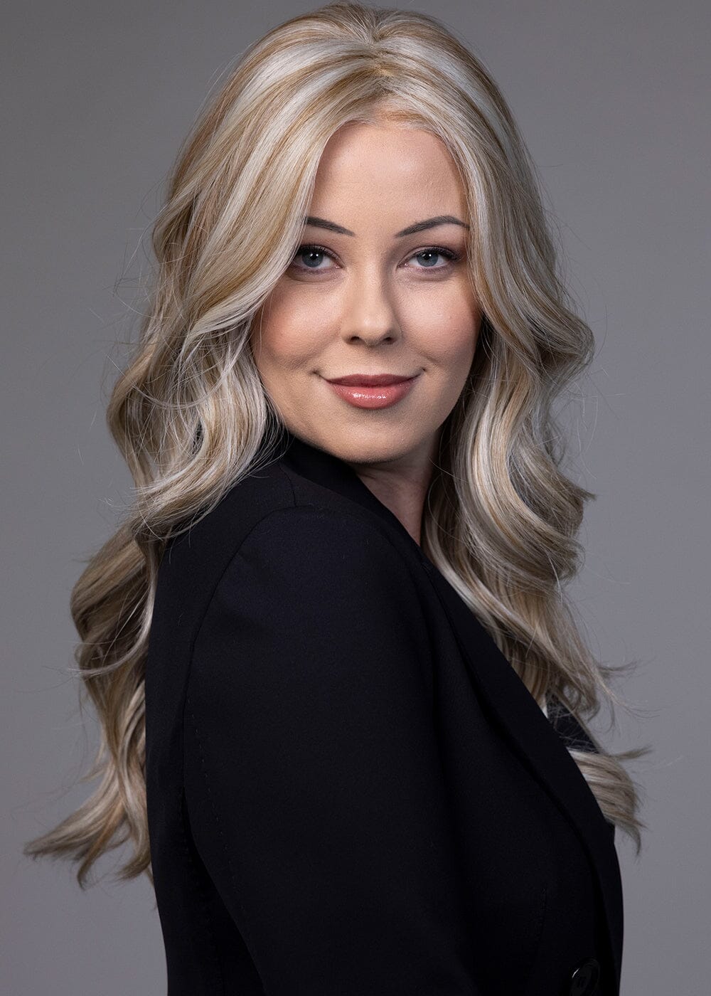 LUX SE Collection | Priestly Wig by Belle Tress | Heat Friendly Synthetic