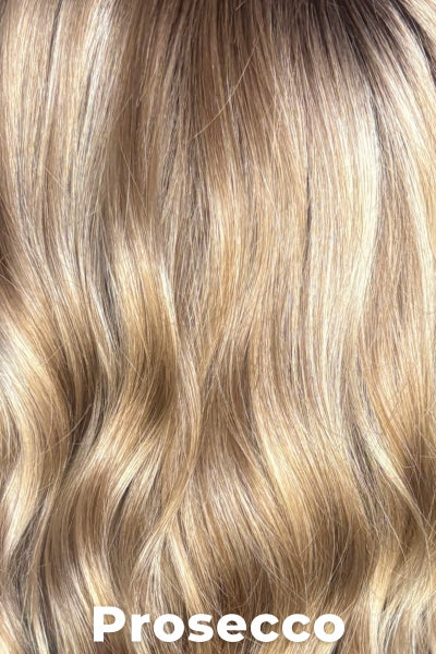 Maya Hand Tied Wig by Envy