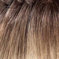 Charlotte Hand Tied Wig by Envy
