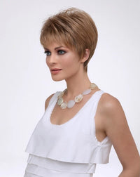 Tiffany Wig by Envy | Synthetic Hair | Petite Cap