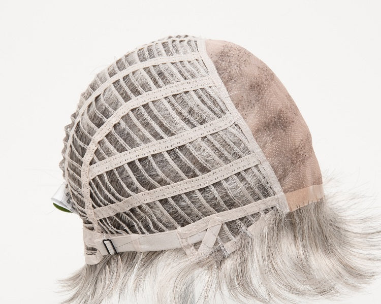 Tiffany Wig by Envy | Synthetic Hair | Petite Cap