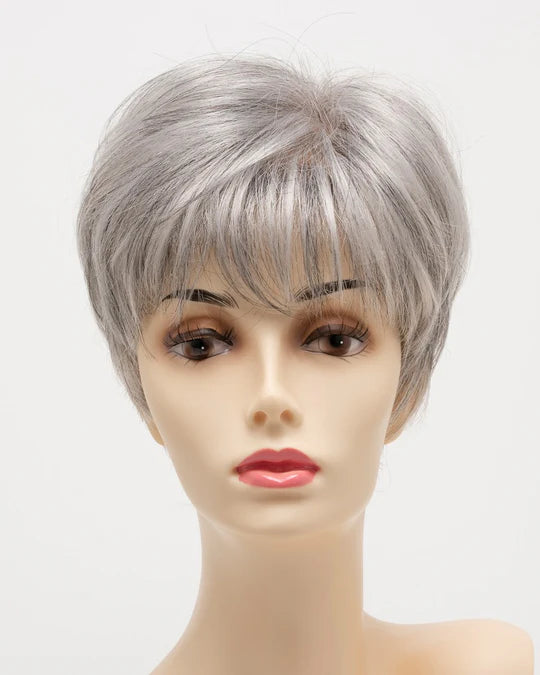 Tiffany Wig by Envy | Synthetic Hair | Petite Cap